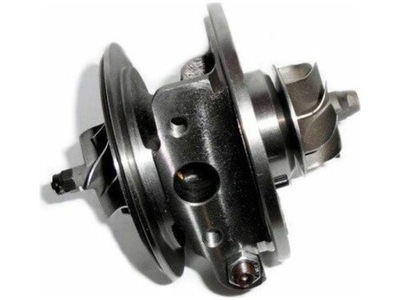 ROTOR TURBINES VW PASSAT B6 JETTA III MK3  