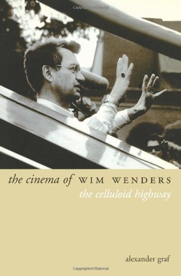 Cinema of Wim Wenders