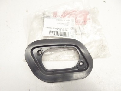 Alhambra 7m lift 01-10 рамка заглушки распылителя фото №1