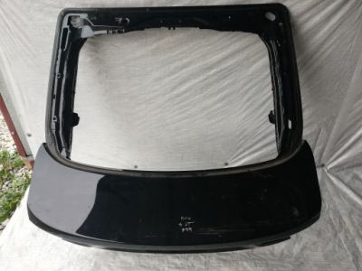 Bmw 3 gt f34 крышка багажника багажника крышка фото №1