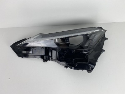 Lexus ux скло фари лампи лівий перед 2018- фото №1