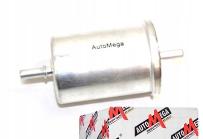 Фільтр пального do peugeot 807 expert partner rcz renault avantime clio espace фото №1