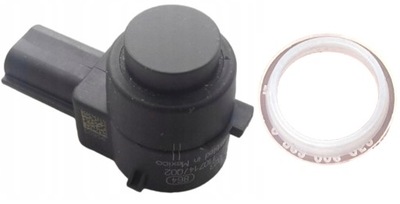 BOSCH SENSOR APARCAMIENTO SENSORES DE APARCAMIENTO OPEL 1249105 39006749  