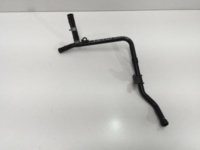 Kia niro 1.6 gdi гібрид 2019 труба магістраль wody фото №1