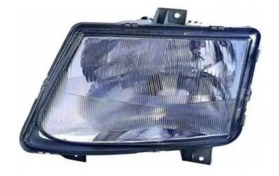 Фара mercedes vito 96-03 l/p фото №1