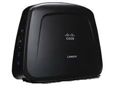 CISCO WAP610N Dual-Band Wireless-N Access Point