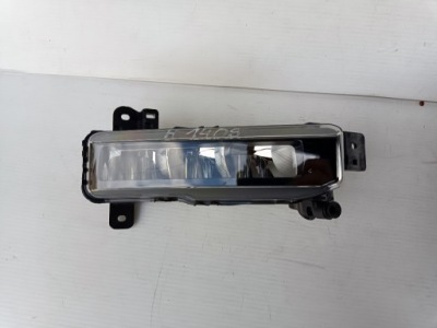 Противотуманная фара led правый перед bmw 3 g20 g21 2021 фото №1