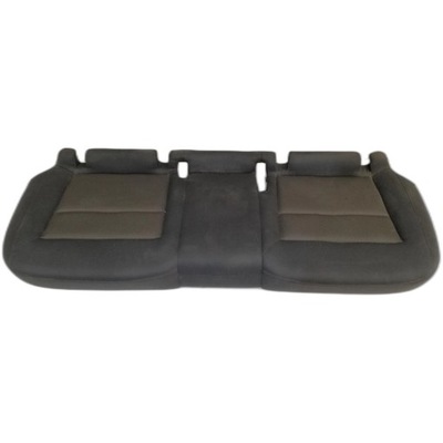 Audi q3 8u сиденье задние заднее сиденье фото №1