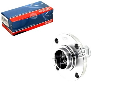 Ступица колеса topran 8a0407615c 893407615d фото №1