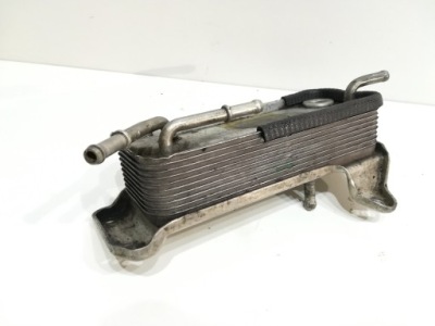 Охолоджувач радіатор пального mercedes w203 фото №1