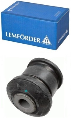 Втулка важеля перед l/p fusion 2002-12 fiesta v фото №1