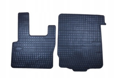 Коврик резиновый daf xf95 xf105 cf65 cf75 cf85 2002- фото №1