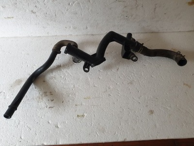 Провода wody citroen berlingo ii partner ii 1.6 d фото №1