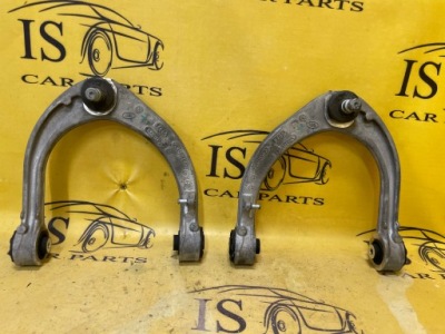 Рычаг левый верхний перед lr l462 discovery v фото №1