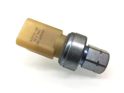 Peugeot 2008 ii датчик давления кондиционера фото №1