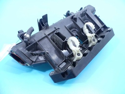 Колектор всмоктуючий 0280611071 delta iii 1.4t multiair фото №1