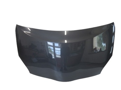 Prius iii капот колір 8v1 фото №1