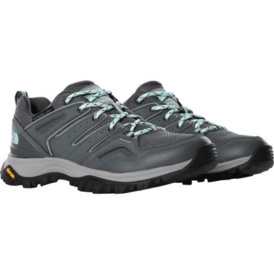 THE NORTH FACE HEDGEHOG BUTY TREKKINGOWE 41,5 2SŁG