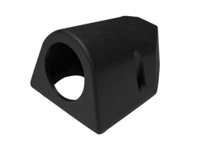 Корпус монтажная 30mm разъём usb woltomierz 12v 24v lxg562 фото №1