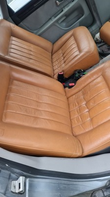 Сидіння сидіння заднє сидіння регульована a8 d2 uk lift фото №1