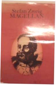 Magellan - S Zweig