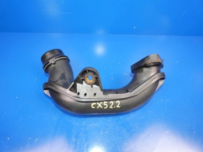 Mazda cx-5 cx5 i 6 gj 3 bm 2.2 d труба впускний повітря інтеркулер фото №1