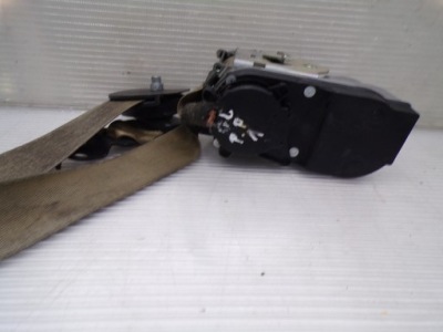 Pas безпеки правий перед mercedes gl x 164 фото №1