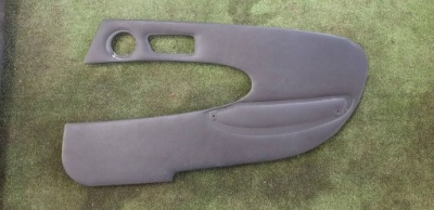 Fiat barchetta обшивка дверь правое 1199390800 фото №1