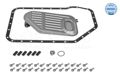 FILTRO AUTOMÁTICO CAJAS DE TRANSMISIÓN AUDI A4,A6,A8, SKODA SUPERB I, VW PASSAT  