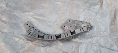 Subaru forester iii 08- направляющая правый pod фара фото №1