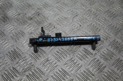 Регулювання ременів trafic iii 3 iv 4 lift 2022 фото №1