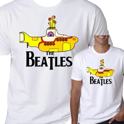 T-Shirt KOSZULKA THE BEATLES JOHN LENNON XXL 0883