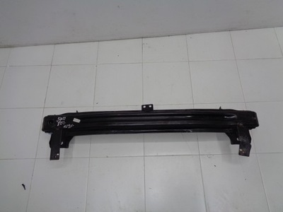 VW TIGUAN 5N BELK DE PARAGOLPES PARTE DELANTERA 2007-2011R  