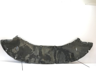 Chrysler pacifica 16- захист pod бампер передній фото №1