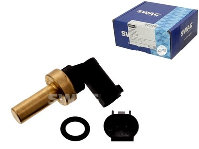 SENSOR TEMPERATURA DE LÍQUIDO REFRIGERACIÓN MERCEDES A W168 A W169 B SPORTS  