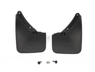 Брызговики задняя ford kuga escape usa 20- фото №1