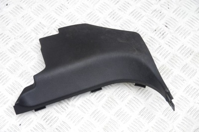 Обшивка поріг jeep grand cherokee wk2 srt8 lift фото №1