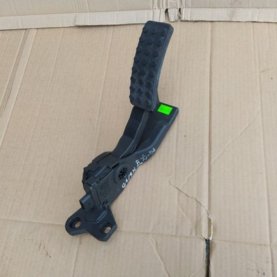 Педаль mercedes ml w166 a1663000204 потенціометр фото №1