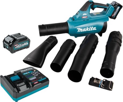 MAKITA UB001GM101 DMUCHAWA AKUM 40V 1x4,0Ah XGT