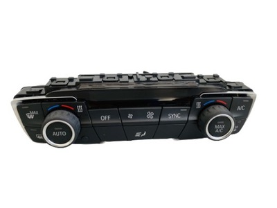 Bmw 2 f45 панель кондиционера 9363541 фото №1