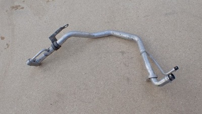 Шланг кондиционера nissan note e12 фото №1