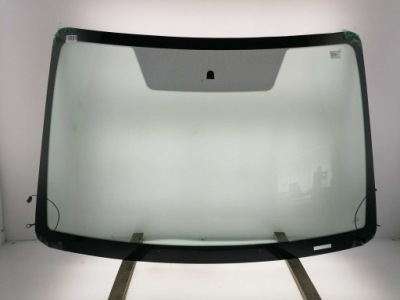 Скло лобове передня ford tourneo transit connect 2003-2013 підігрів nowamp фото №1