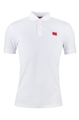 Hugo Boss koszulka polo męska SLIM FIT rozmiar L