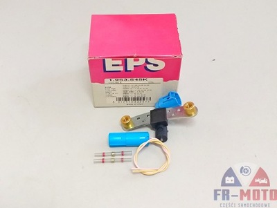 SENSOR POSICIÓN DE EJE CIGÜEÑAL EPS RENAULT  