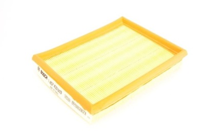 Фильтр воздуха bosch 1 457 433 603 фото №1