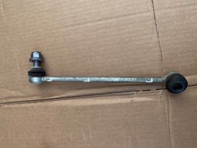 Соединитель стабилизатора левый chevrolet camaro ss 6.2 фото №1