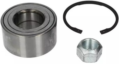 Schaeffler fag 713 6197 80 набор подшипник колеса фото №1