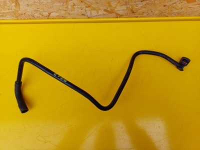 Шланг трубка пабтрубок  вакуумa ford focus c-max mk1 фото №1