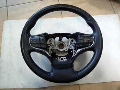 Воздуховод lexus es300h кожа oryg. фото №1