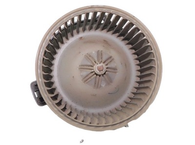 Mitsubishi space star i 2002r вентилятор обдув фото №1